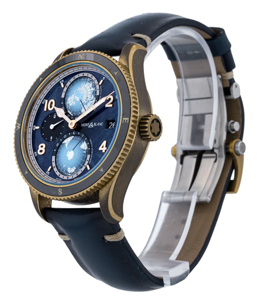 Montblanc Geosphere 129415